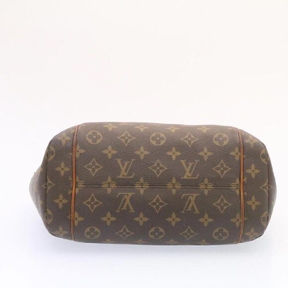 LOUIS VUITTON Monogram Totally PM Tote Bag - Picture 5 of 15